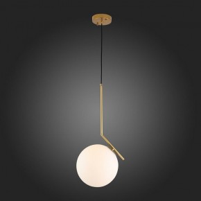 Подвесной светильник ST-Luce Codda SL1148.303.01 в Кургане - kurgan.mebel24.online | фото 3