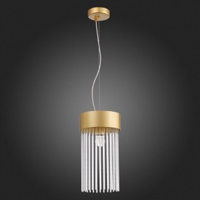 Подвесной светильник ST-Luce Contatto SL1225.203.01 в Кургане - kurgan.mebel24.online | фото 10