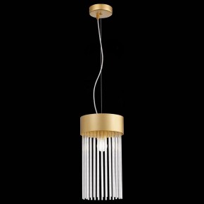 Подвесной светильник ST-Luce Contatto SL1225.203.01 в Кургане - kurgan.mebel24.online | фото 7