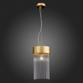 Подвесной светильник ST-Luce Contatto SL1225.203.01 в Кургане - kurgan.mebel24.online | фото 8