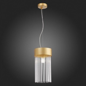 Подвесной светильник ST-Luce Contatto SL1225.203.01 в Кургане - kurgan.mebel24.online | фото 9