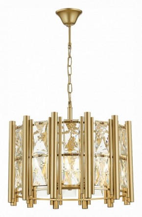 Подвесной светильник ST-Luce Corsia SL1623.203.06 в Кургане - kurgan.mebel24.online | фото 3