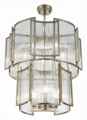 Подвесной светильник ST-Luce Cosenza SL1234.103.08 в Кургане - kurgan.mebel24.online | фото 2