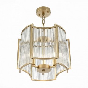 Подвесной светильник ST-Luce Cosenza SL1234.203.03 в Кургане - kurgan.mebel24.online | фото 3