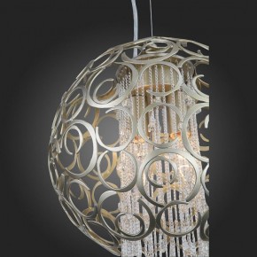 Подвесной светильник ST-Luce Dolcima SL1101.203.02 в Кургане - kurgan.mebel24.online | фото 11