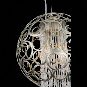 Подвесной светильник ST-Luce Dolcima SL1101.203.02 в Кургане - kurgan.mebel24.online | фото 12