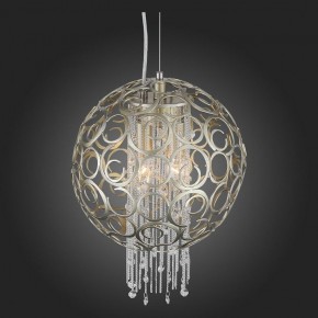 Подвесной светильник ST-Luce Dolcima SL1101.203.02 в Кургане - kurgan.mebel24.online | фото 9