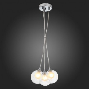 Подвесной светильник ST-Luce Dualita SL431.113.03 в Кургане - kurgan.mebel24.online | фото 2