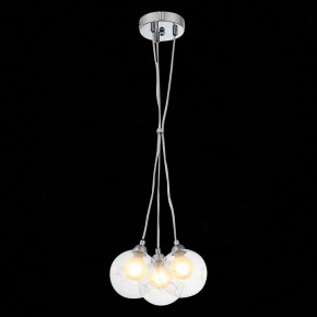 Подвесной светильник ST-Luce Dualita SL431.113.03 в Кургане - kurgan.mebel24.online | фото 3