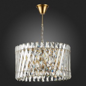 Подвесной светильник ST-Luce Fabio SL1170.303.06 в Кургане - kurgan.mebel24.online | фото 10