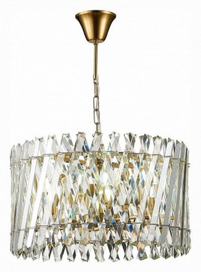 Подвесной светильник ST-Luce Fabio SL1170.303.06 в Кургане - kurgan.mebel24.online | фото 3