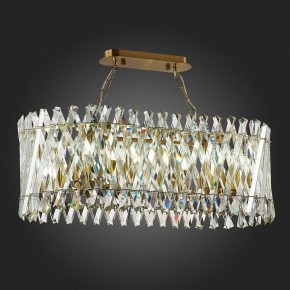Подвесной светильник ST-Luce Fabio SL1170.303.10 в Кургане - kurgan.mebel24.online | фото 10