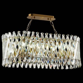 Подвесной светильник ST-Luce Fabio SL1170.303.10 в Кургане - kurgan.mebel24.online | фото 5