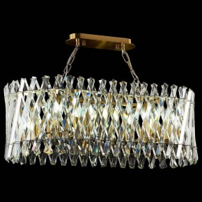 Подвесной светильник ST-Luce Fabio SL1170.303.10 в Кургане - kurgan.mebel24.online | фото 7
