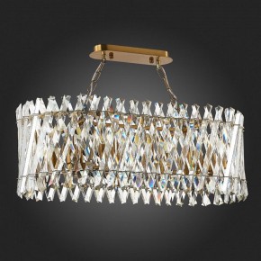 Подвесной светильник ST-Luce Fabio SL1170.303.10 в Кургане - kurgan.mebel24.online | фото 8