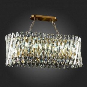 Подвесной светильник ST-Luce Fabio SL1170.303.10 в Кургане - kurgan.mebel24.online | фото 9