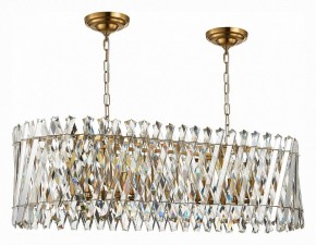 Подвесной светильник ST-Luce Fabio SL1170.303.12 в Кургане - kurgan.mebel24.online | фото 2