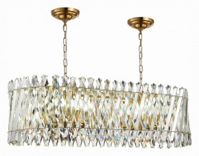 Подвесной светильник ST-Luce Fabio SL1170.303.12 в Кургане - kurgan.mebel24.online | фото 3