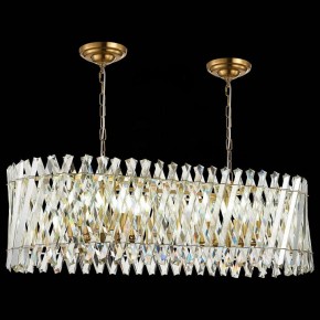Подвесной светильник ST-Luce Fabio SL1170.303.12 в Кургане - kurgan.mebel24.online | фото 5