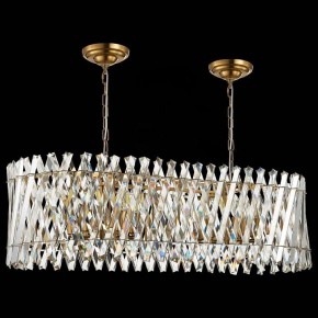 Подвесной светильник ST-Luce Fabio SL1170.303.12 в Кургане - kurgan.mebel24.online | фото 6