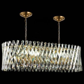 Подвесной светильник ST-Luce Fabio SL1170.303.12 в Кургане - kurgan.mebel24.online | фото 7