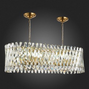 Подвесной светильник ST-Luce Fabio SL1170.303.12 в Кургане - kurgan.mebel24.online | фото 8