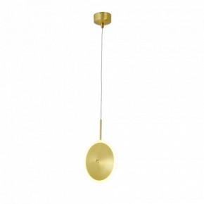 Подвесной светильник ST-Luce Imente SL1221.203.01 в Кургане - kurgan.mebel24.online | фото 3