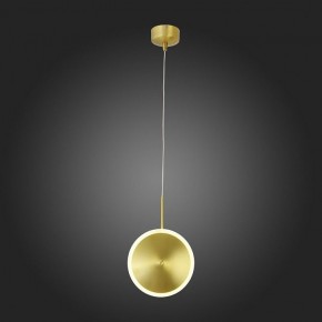 Подвесной светильник ST-Luce Imente SL1221.203.01 в Кургане - kurgan.mebel24.online | фото 4