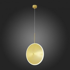 Подвесной светильник ST-Luce Imente SL1221.213.01 в Кургане - kurgan.mebel24.online | фото 4