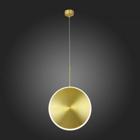 Подвесной светильник ST-Luce Imente SL1221.213.01 в Кургане - kurgan.mebel24.online | фото 5