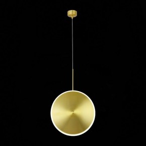 Подвесной светильник ST-Luce Imente SL1221.213.01 в Кургане - kurgan.mebel24.online | фото 6