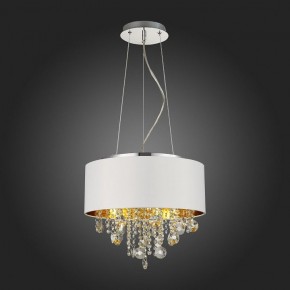 Подвесной светильник ST-Luce Lacchia SL1350.503.04 в Кургане - kurgan.mebel24.online | фото 6