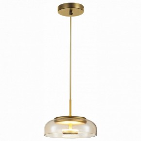 Подвесной светильник ST-Luce Lacio SL6002.203.01 в Кургане - kurgan.mebel24.online | фото