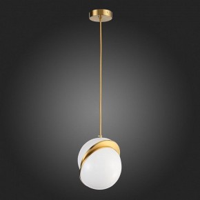 Подвесной светильник ST-Luce Laico SL1164.303.01 в Кургане - kurgan.mebel24.online | фото 10