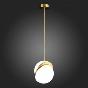 Подвесной светильник ST-Luce Laico SL1164.303.01 в Кургане - kurgan.mebel24.online | фото 8