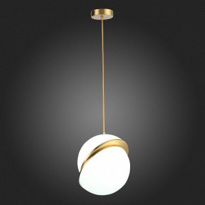 Подвесной светильник ST-Luce Laico SL1164.313.01 в Кургане - kurgan.mebel24.online | фото 10