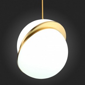 Подвесной светильник ST-Luce Laico SL1164.313.01 в Кургане - kurgan.mebel24.online | фото 13