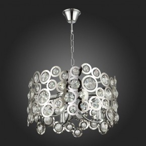 Подвесной светильник ST-Luce Letina SL1103.103.08 в Кургане - kurgan.mebel24.online | фото 8