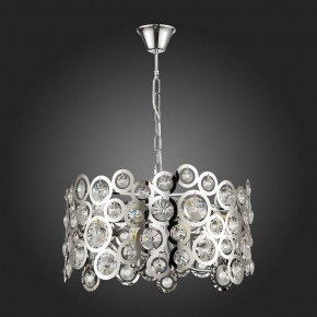 Подвесной светильник ST-Luce Letina SL1103.103.08 в Кургане - kurgan.mebel24.online | фото 9