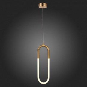 Подвесной светильник ST-Luce Mofisto SL1579.303.01 в Кургане - kurgan.mebel24.online | фото 6