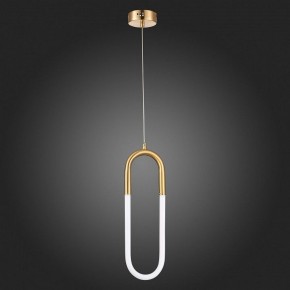 Подвесной светильник ST-Luce Mofisto SL1579.303.01 в Кургане - kurgan.mebel24.online | фото 7