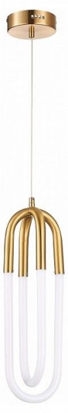 Подвесной светильник ST-Luce Mofisto SL1579.303.02 в Кургане - kurgan.mebel24.online | фото 2