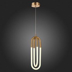 Подвесной светильник ST-Luce Mofisto SL1579.303.02 в Кургане - kurgan.mebel24.online | фото 6