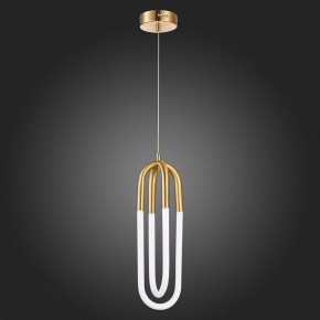 Подвесной светильник ST-Luce Mofisto SL1579.303.02 в Кургане - kurgan.mebel24.online | фото 7
