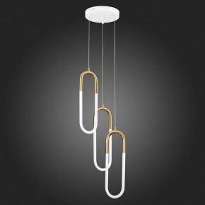 Подвесной светильник ST-Luce Mofisto SL1579.303.03 в Кургане - kurgan.mebel24.online | фото 6