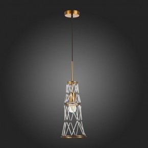 Подвесной светильник ST-Luce Narrio SL1016.203.01 в Кургане - kurgan.mebel24.online | фото 3