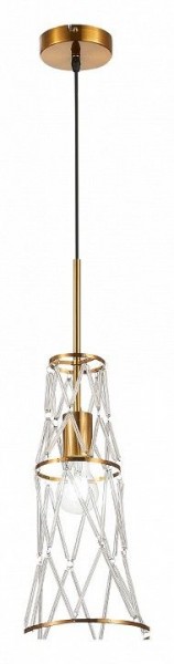 Подвесной светильник ST-Luce Narrio SL1016.203.01 в Кургане - kurgan.mebel24.online | фото 6
