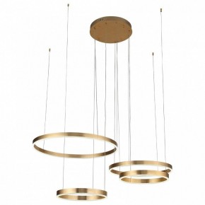 Подвесной светильник ST-Luce Onze SL944.203.04 в Кургане - kurgan.mebel24.online | фото 10