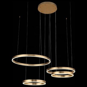 Подвесной светильник ST-Luce Onze SL944.203.04 в Кургане - kurgan.mebel24.online | фото 11
