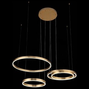 Подвесной светильник ST-Luce Onze SL944.203.04 в Кургане - kurgan.mebel24.online | фото 13